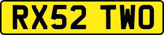 RX52TWO