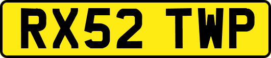 RX52TWP