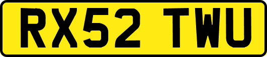 RX52TWU