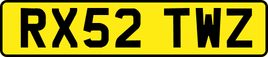 RX52TWZ