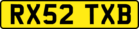 RX52TXB