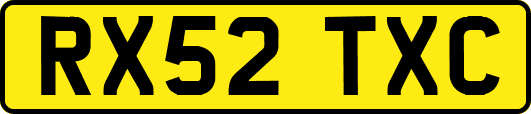 RX52TXC