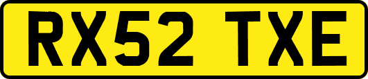 RX52TXE