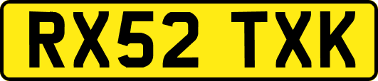 RX52TXK