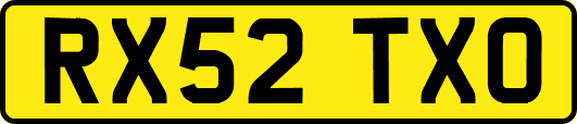 RX52TXO