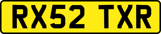 RX52TXR