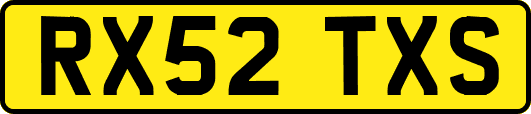 RX52TXS