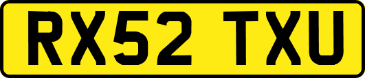 RX52TXU