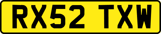 RX52TXW