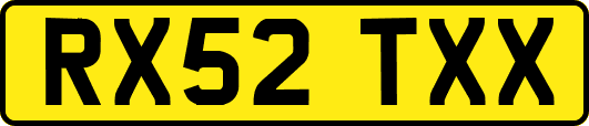 RX52TXX
