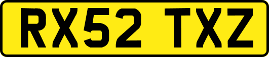 RX52TXZ