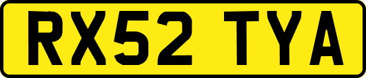RX52TYA