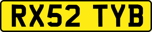 RX52TYB