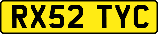 RX52TYC
