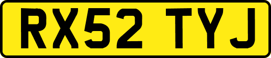 RX52TYJ