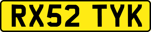RX52TYK