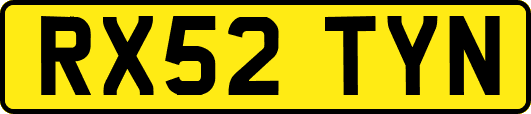 RX52TYN