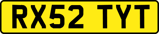 RX52TYT