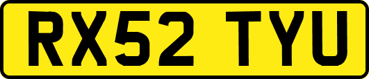 RX52TYU