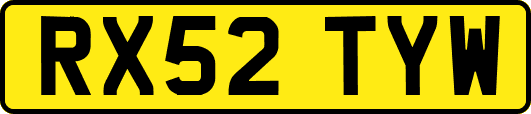 RX52TYW