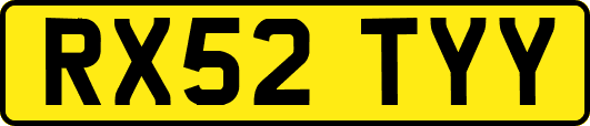RX52TYY