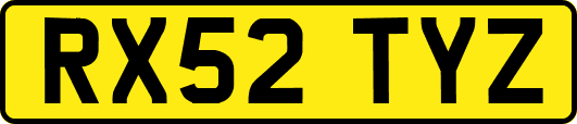 RX52TYZ