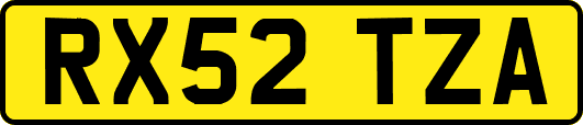 RX52TZA