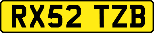 RX52TZB