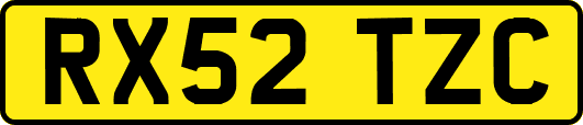 RX52TZC