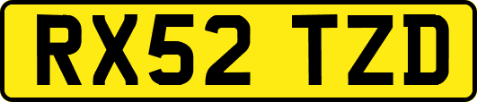 RX52TZD