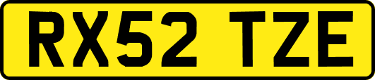 RX52TZE