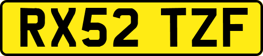 RX52TZF