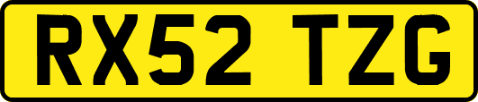 RX52TZG