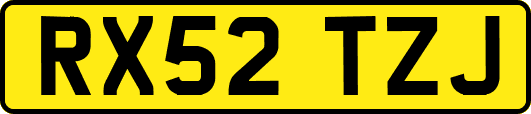 RX52TZJ