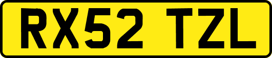 RX52TZL