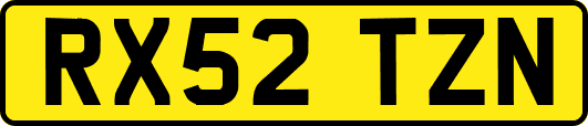 RX52TZN
