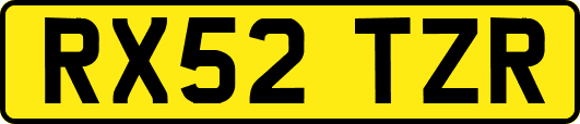 RX52TZR