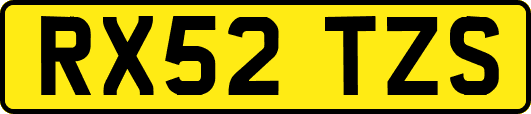 RX52TZS