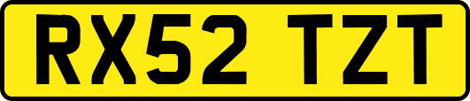 RX52TZT