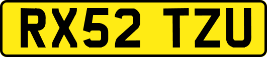 RX52TZU