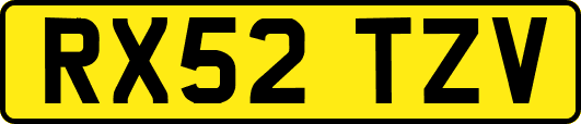 RX52TZV