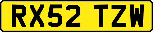 RX52TZW