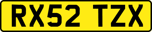 RX52TZX