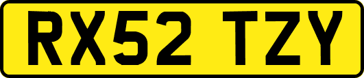 RX52TZY