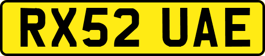 RX52UAE