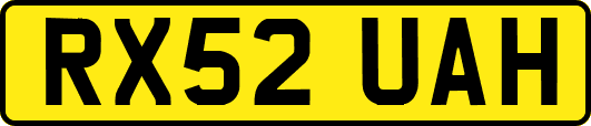 RX52UAH