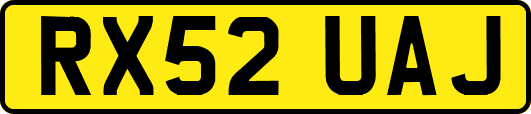 RX52UAJ