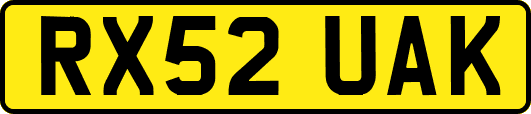 RX52UAK