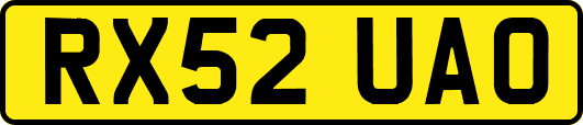 RX52UAO