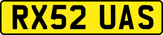 RX52UAS